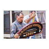 Scene from 'Brother's Shadow'